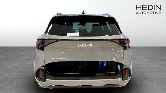 Kia Sportage 7 of 13
