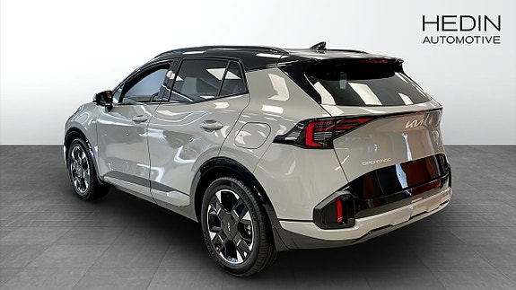 Kia Sportage 6 of 13