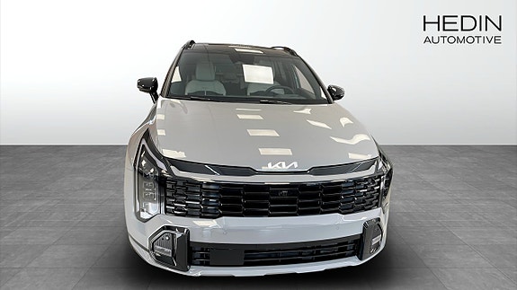 Kia Sportage 8 of 13