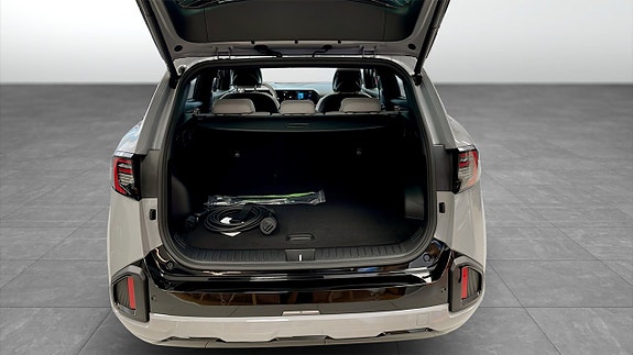 Kia Sportage 10 of 13