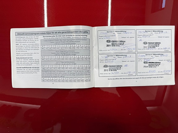 Kia Ceed 18 of 21