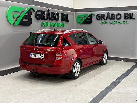 Kia Ceed 5 of 21