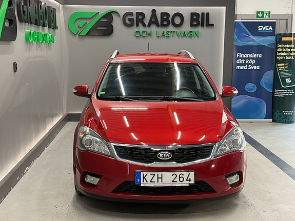 Kia Ceed 4 of 21