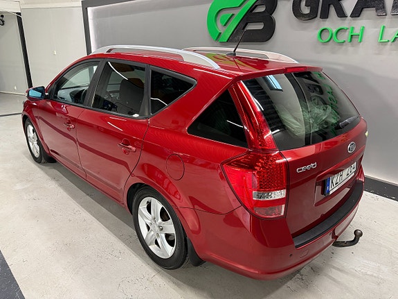 Kia Ceed 3 of 21