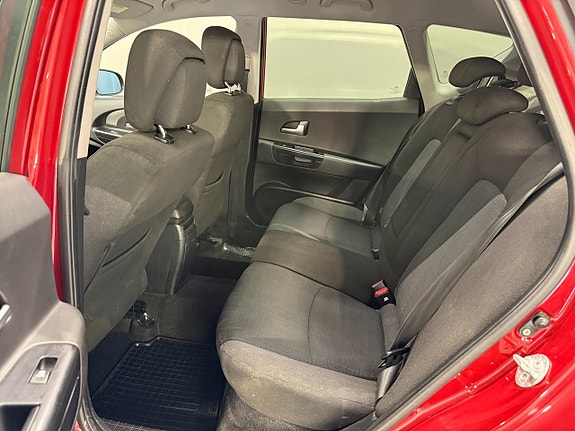 Kia Ceed 11 of 21