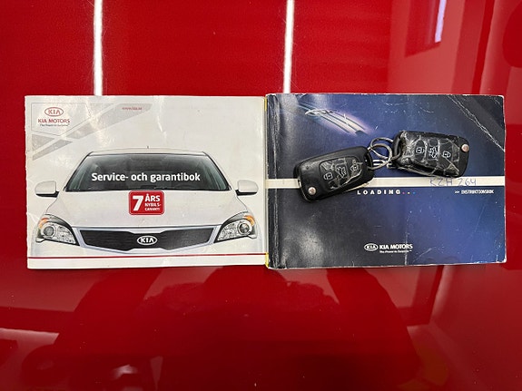Kia Ceed 20 of 21