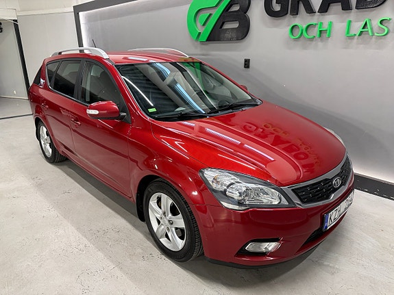 Kia Ceed 7 of 21