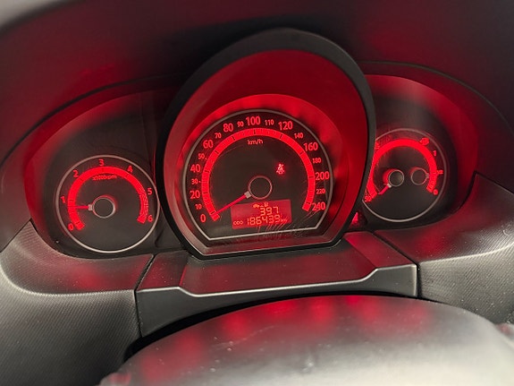 Kia Ceed 16 of 21