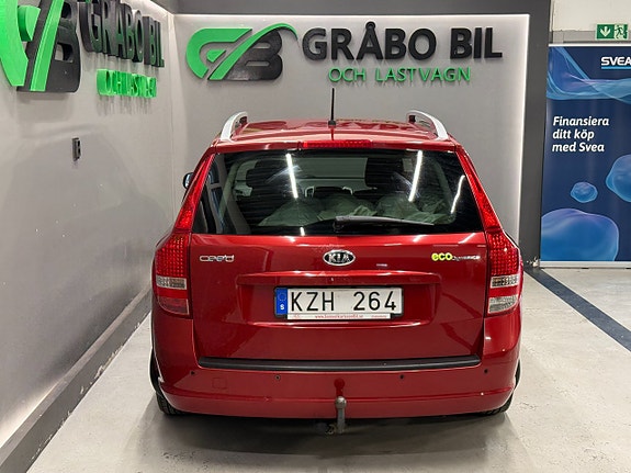 Kia Ceed 8 of 21