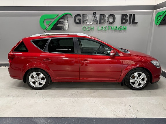 Kia Ceed 6 of 21