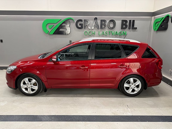 Kia Ceed 2 of 21