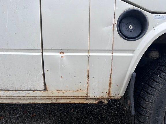 Volkswagen Transporter 7 of 8