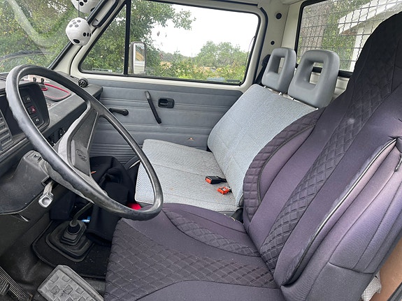 Volkswagen Transporter 5 of 8