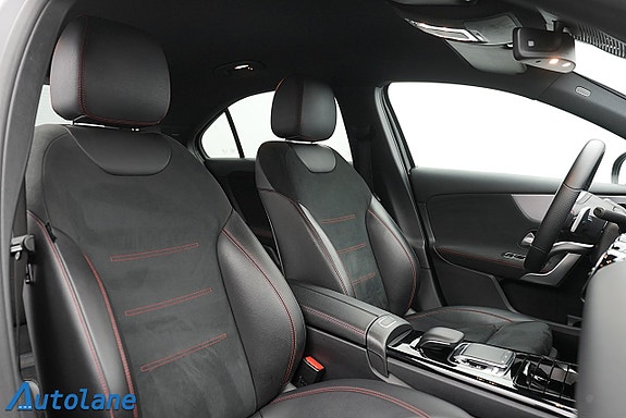 Mercedes-Benz A180 17 of 28
