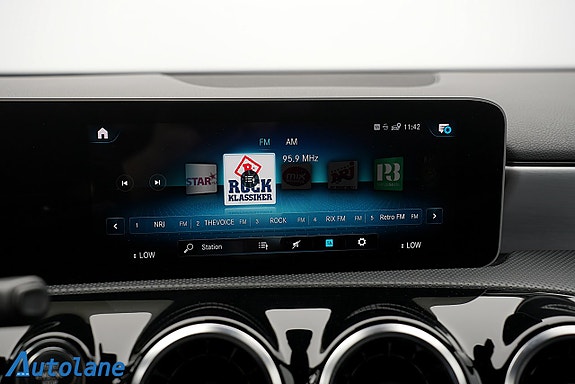 Mercedes-Benz A180 24 of 28