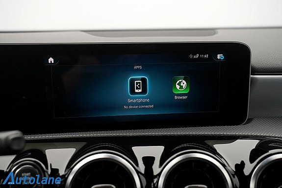 Mercedes-Benz A180 23 of 28