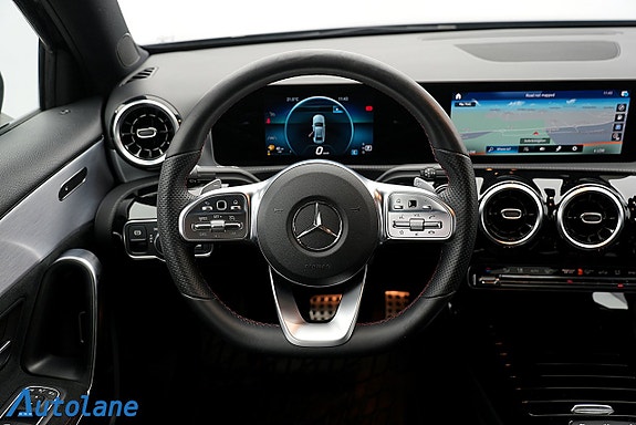 Mercedes-Benz A180 19 of 28
