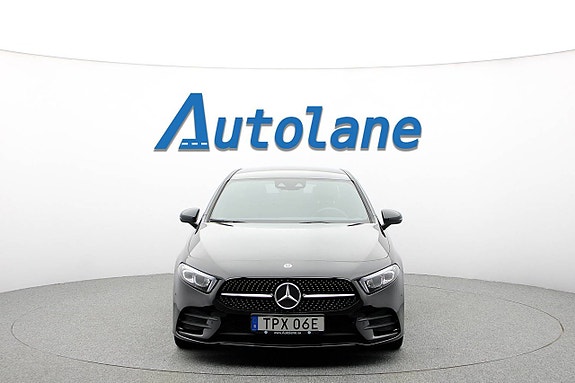 Mercedes-Benz A180 3 of 28