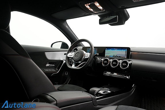 Mercedes-Benz A180 15 of 28