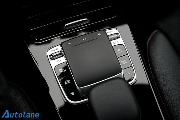 Mercedes-Benz A180 26 of 28