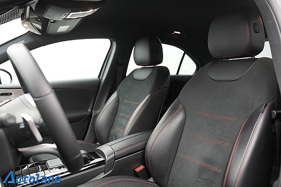 Mercedes-Benz A180 16 of 28