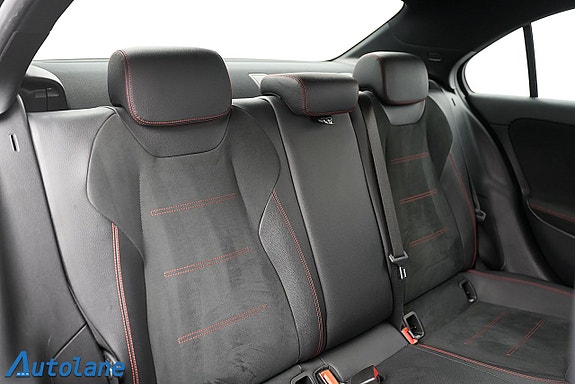 Mercedes-Benz A180 27 of 28