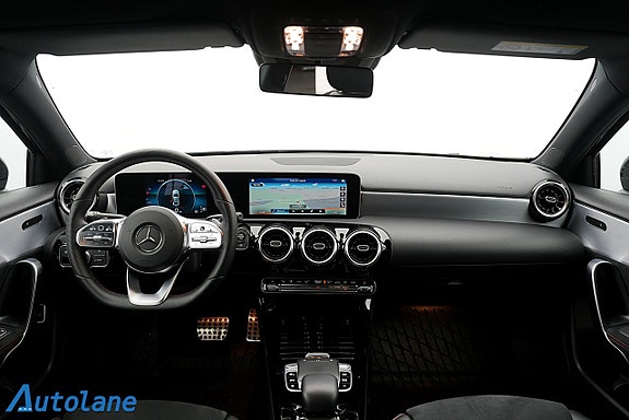 Mercedes-Benz A180 18 of 28