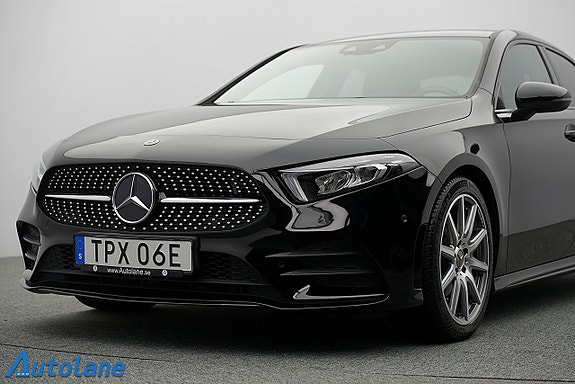 Mercedes-Benz A180 12 of 28