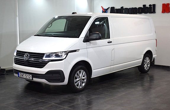 Volkswagen Transporter 3 of 16