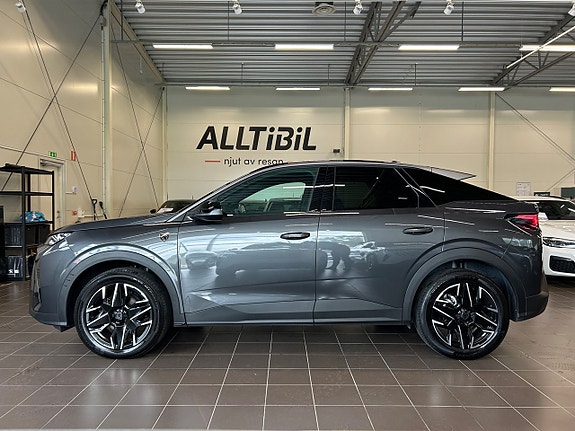Peugeot 3008 4 of 30