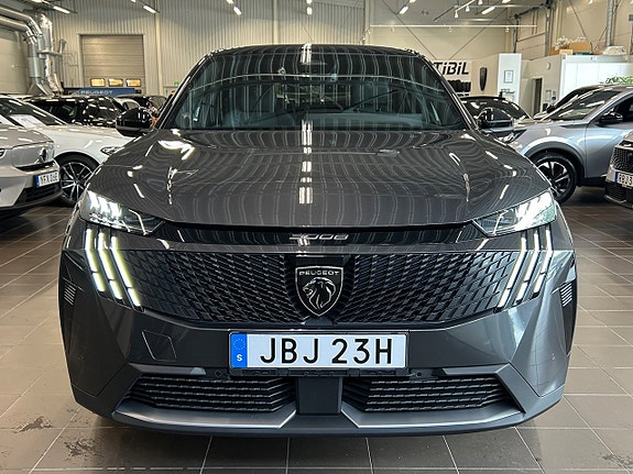 Peugeot 3008 10 of 30