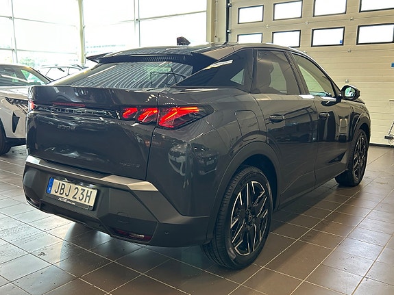 Peugeot 3008 7 of 30