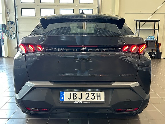 Peugeot 3008 6 of 30