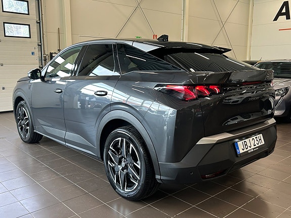 Peugeot 3008 5 of 30