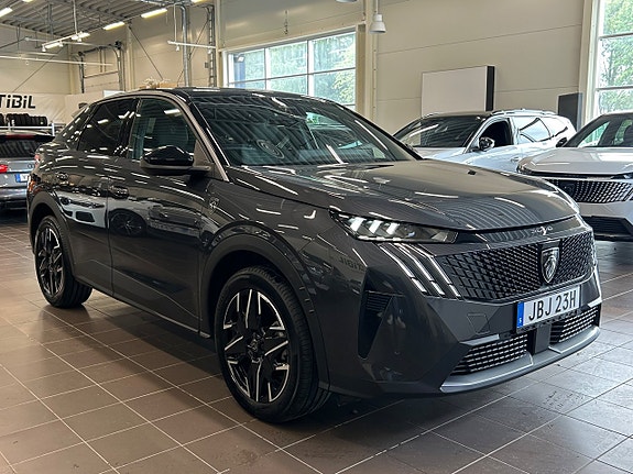 Peugeot 3008 9 of 30