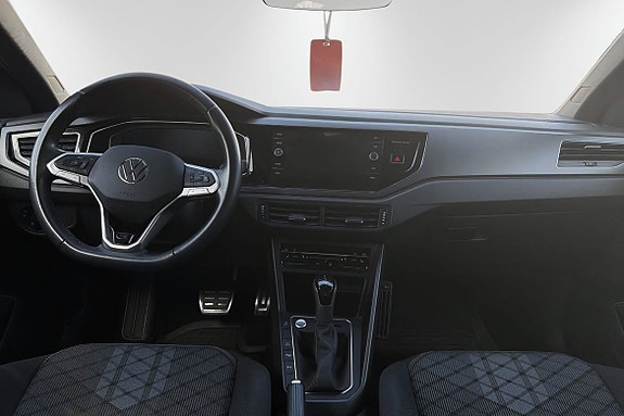Volkswagen Taigo 6 of 14