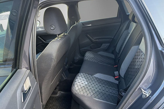 Volkswagen Taigo 5 of 14