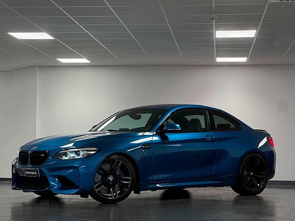 BMW M2 12 of 26