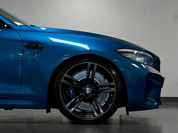BMW M2 14 of 26