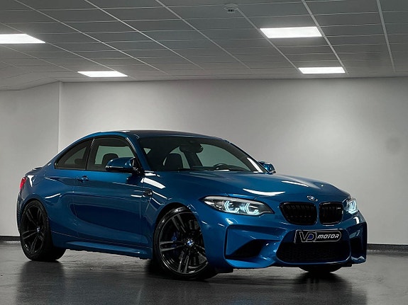 BMW M2 6 of 26