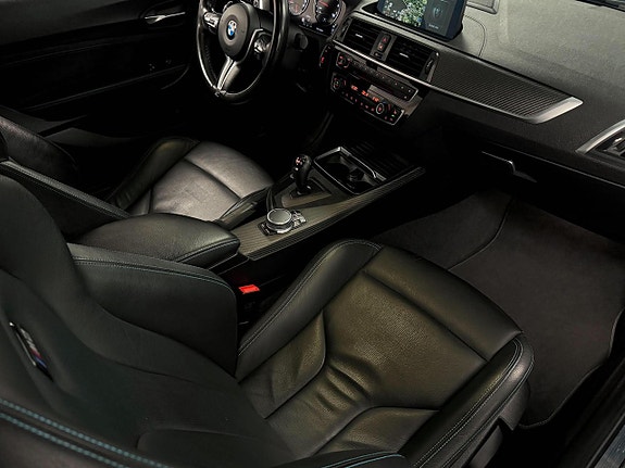 BMW M2 19 of 26