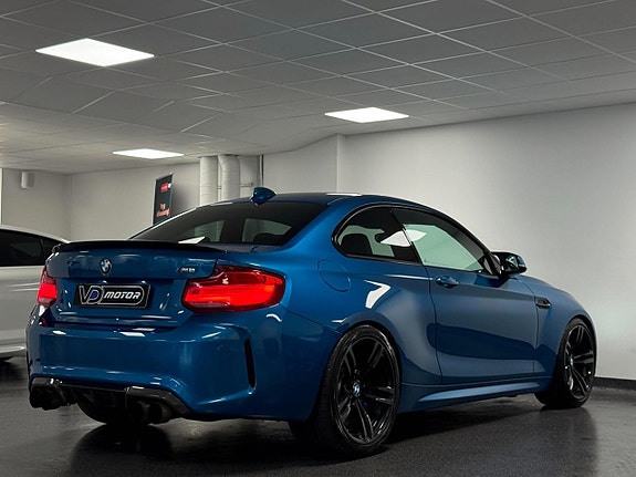 BMW M2 4 of 26