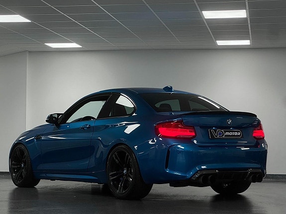BMW M2 2 of 26