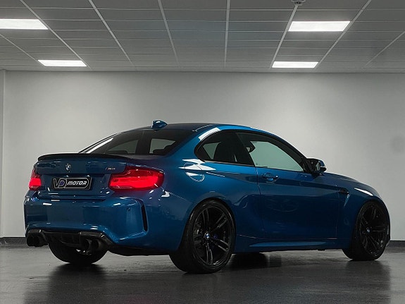 BMW M2 9 of 26