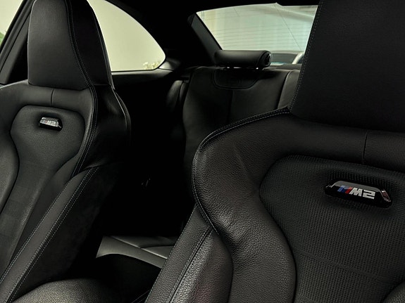 BMW M2 21 of 26