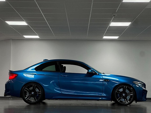 BMW M2 3 of 26