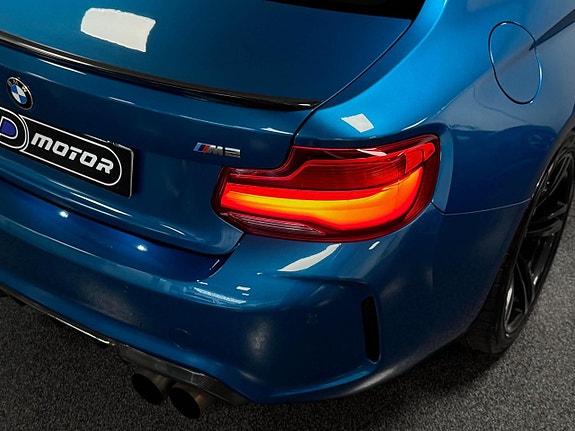 BMW M2 8 of 26