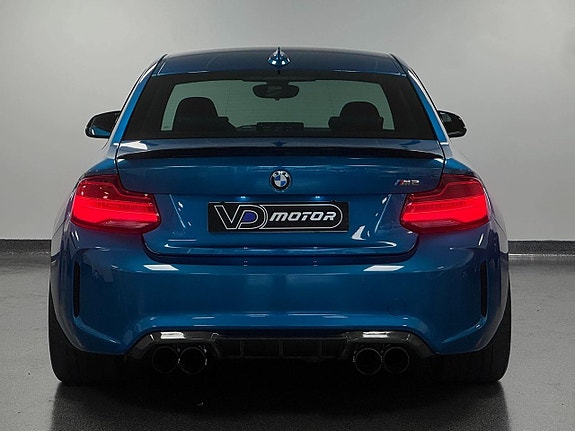 BMW M2 5 of 26