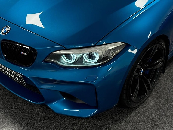 BMW M2 13 of 26