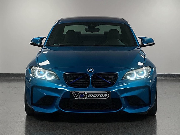 BMW M2 11 of 26